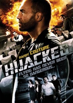 Kaçırılma(Hijacked) Filmi İzle