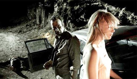 Karanlık Ülke (Dark Country) izle
