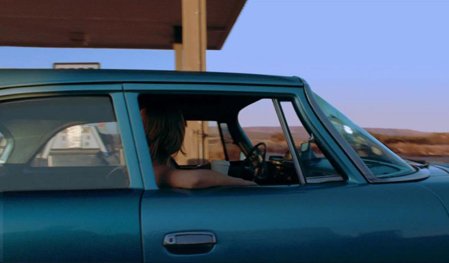 Karanlık Ülke (Dark Country) 
izle