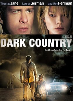 Karanlık Ülke (Dark 
Country) Filmi İzle