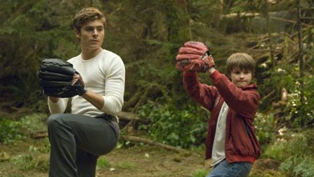 Kardeşimden - Sonra Charlie St. Cloud izle