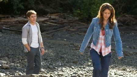 Kardeşimden Sonra - Charlie St. Cloud 

izle