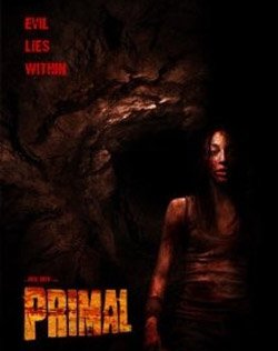 Kayıp Kabile(Primal) Filmi İzle