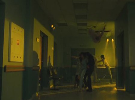 Ölülerin Günü (Day Of The 
Dead) izle
