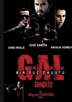 ÖRGÜT - GAL İzle