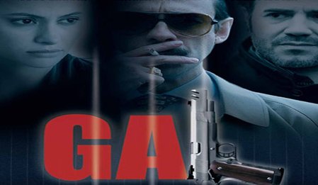 ÖRGÜT - GAL izle