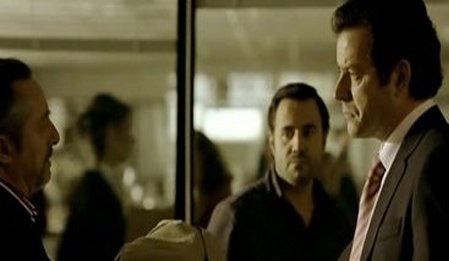 ÖRGÜT - GAL izle