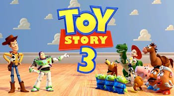 Oyuncak Hikayesi 3 
(Toy Story 3) Filmi İzle