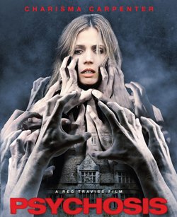 Psikopat(Psychosis, Psikoz) Filmi İzle