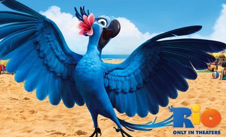 Rio - The Rio izle