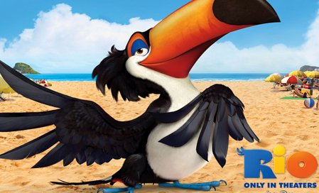 Rio - The Rio izle