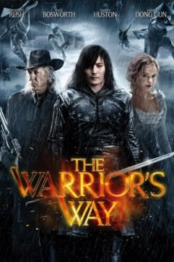 Savaşçının Yolu(The 

Warrior's Way) Filmi İzle