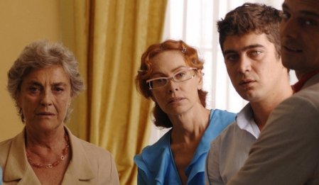 SERSERİ MAYINLAR - MINE VAGANTI izle