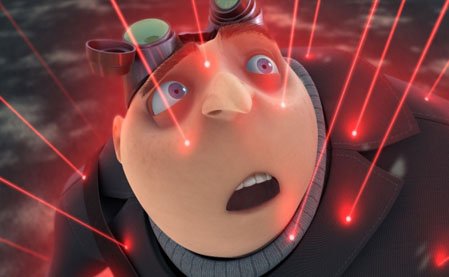 ÇILGIN HIRSIZ izle