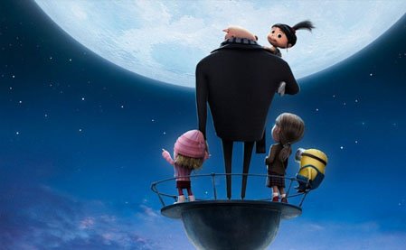 ÇILGIN HIRSIZ izle