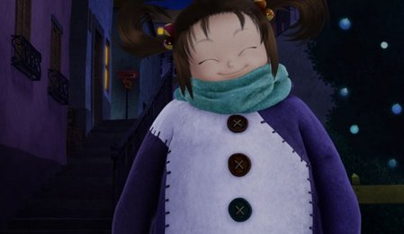 SEVİMLİ PENGUEN - YONA YONA PENGUIN izle