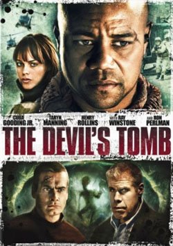 Şeytanın Mezarı(The Devil's Tomb) Filmi İzle