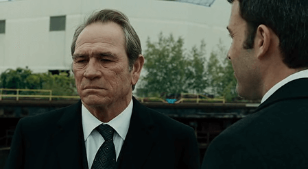 Şirket 

Adamları(The Company Men) izle