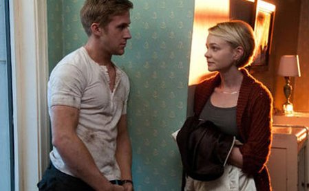 Sürücü(Drive) izle