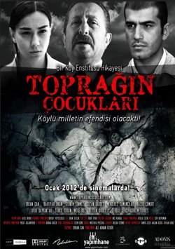 TOPRAĞIN 

ÇOCUKLARI Filmi İzle