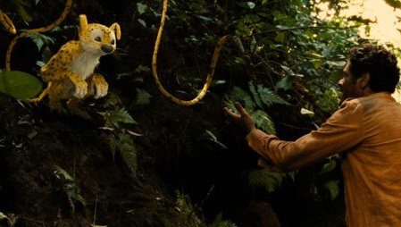 Uzun Kuyruk - Marsupilami  izle