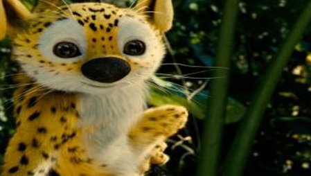 Uzun Kuyruk - Marsupilami  izle