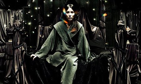 Yanılsama(Agnosia) izle