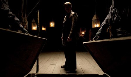 Yanılsama(Agnosia) izle