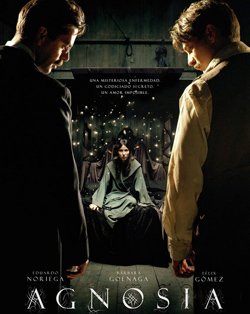 Yanılsama

(Agnosia) Filmi İzle