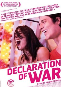 YAŞAM SAVAŞI (DECLARATION OF WAR ) Filmi İzle