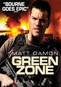 YEŞİL 

BÖLGE (GREEN ZONE) Filmi İzle