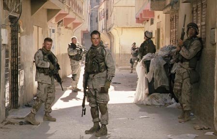 YEŞİL BÖLGE (GREEN ZONE) (La Clinique de 

l'Amour) izle